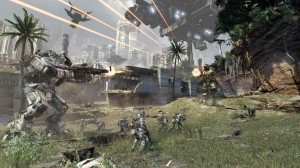 Titanfall Screenshot