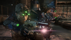 Splinter Cell: Blacklist