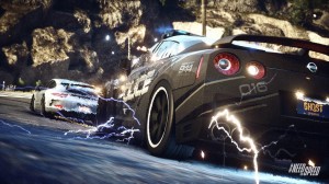 Need for Speed: Rivals - Screenshot