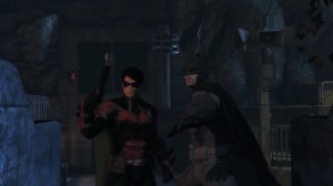 Arkham Origins Multiplayer 04