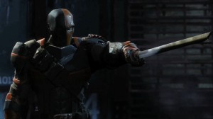 Arkham Origins Deathstroke 02