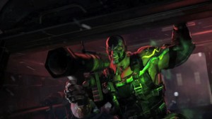 Arkham Origins Bane 02