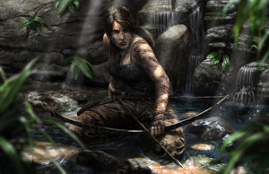 Tomb Raider