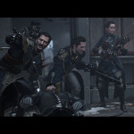 The Order: 1886