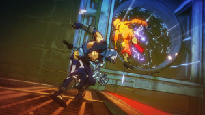 Yaiba Screenshot 13