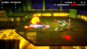 Yaiba Screenshot 20