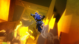 Yaiba Screenshot 15