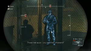 Metal Gear Solid V Ground Zeroes 09