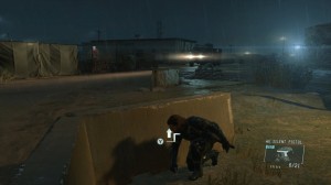 Metal Gear Solid V Ground Zeroes 14