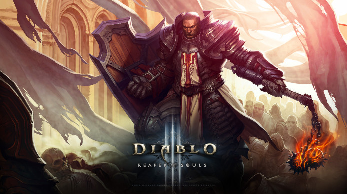 Diablo 3 2