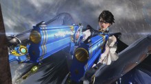 Bayonetta 2