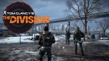 The Division