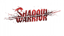 Shadow Warrior - Logo