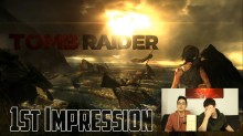 Tomb Raider - Thumbnail