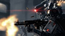 Wolfenstein: The New Order