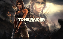 Tomb Raider