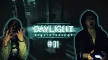 Daylight - Folge 1