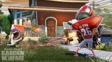 Plants versus Zombies: Garden Warfare Screenshots