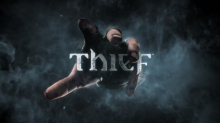 Thief 4 - Logo