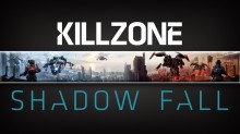 Killzone: Shadow Fall