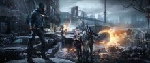 The Division