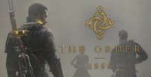 The Order 1886