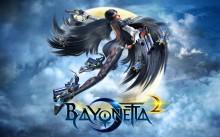 Bayonetta 2