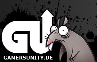 GAMERSUNITY Logo
