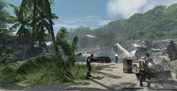 crysis warhead,crytek,shooter,screenshots