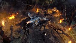 crysis warhead,crytek,shooter,screenshots