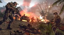 crysis warhead,crytek,shooter,screenshots