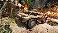 crysis warhead,crytek,shooter,screenshots