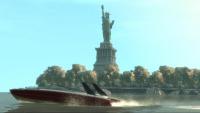 Screenshots zu  GTA IV