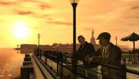 Screenshots zu  GTA IV