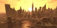 Screenshots zu  GTA IV