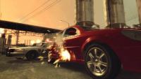 Screenshots zu  GTA IV