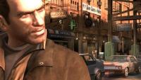 Screenshots zu  GTA IV