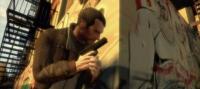 Screenshots zu  GTA IV