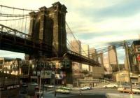 Screenshots zu  GTA IV