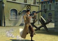 Bilder zu Battlefield Heroes