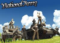 Bilder zu Battlefield Heroes