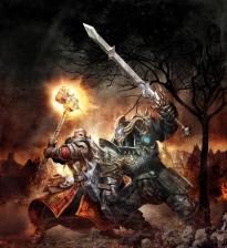 Warhammer Online... Rockt