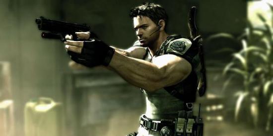 Resident Evil 5