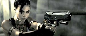 Resident Evil 5