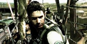 Resident Evil 5