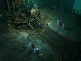 BlizzCon 2008 - Screenshots Diablo 3