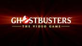ghostbusters the game