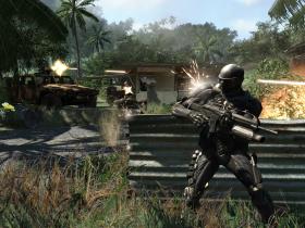 Crysis Wars