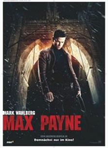 Max Payne Film