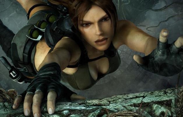 tombraider